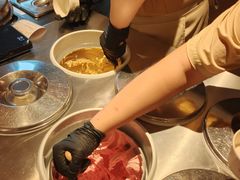 -陕拾叁-西安糕点(大雁塔店)