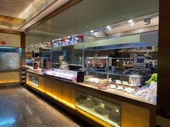 -星河湾半岛酒店·意咖啡西餐厅
