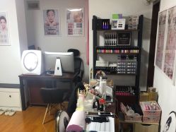 -杉惠素颜美妆皮肤管理中心