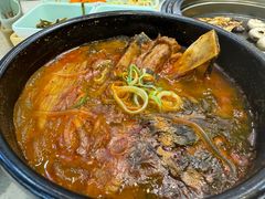 -韩香福烤肉庄园(荣成店)