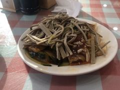 -孟记粥铺·家常菜·烧烤·粥(亚运村店)