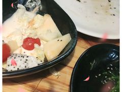 -松坂屋日料自助(长城路店)