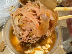 -真素诚·清真(新华路店)