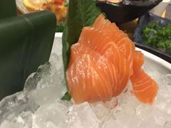 -菊上料理(蜀山银泰百货店)