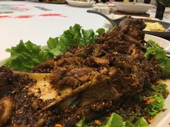 -味茂·老船夫1927(东海东路店)