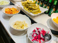 -好伦哥比萨烤肉自助(马家堡店)
