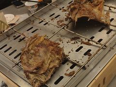 -羊门客在·烤盐池滩羊·川菜