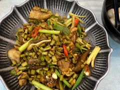 -大师傅金奖啤酒鱼(西街口总店)