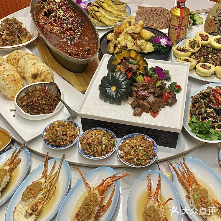 日照这家本地人食堂藏不住了!!