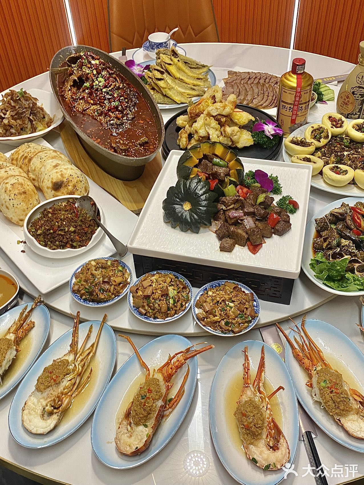 日照这家本地人食堂藏不住了！！
