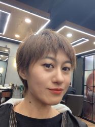 -Z.X HAIR SALON张新美业