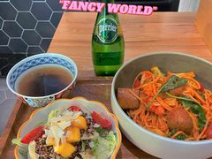 -漫蔬•台北蔬食小馆VEGGIEBOIL(朝晖店)