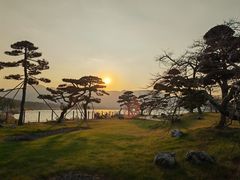 -东钱湖小普陀景区