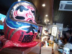 -半藏居酒屋(香港花园店)