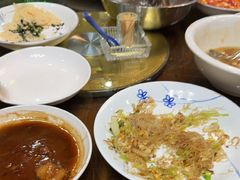 -芦茨金富饭庄·25年老字号·专做稻草鸡