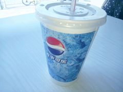 -华莱士·全鸡汉堡(坂田店)