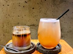 三途川-BE NORMAL CAFE(霞溪路店)
