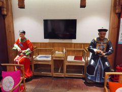 -中国徽菜·徽商故里(广安门店)