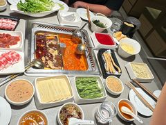 -海底捞火锅(宝龙广场夜宵主题店)