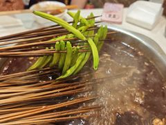 -水碾河刘老大串串香(水碾河路店)