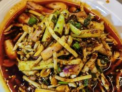 -廖老妈蹄花(中海国际店)