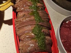 -小龙坎火锅(全球总店)