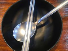 -意成料理