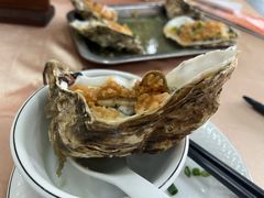 -华源餐厅·海鲜大排档(日月贝店)
