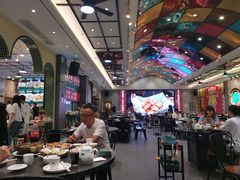 -飞尝蚝·顺德菜·鱼生(顺德总店)