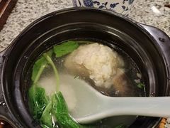 -南京大牌档(龙江新城市广场店)