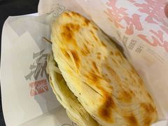-馍界传奇·肉夹馍·手工面(中北永旺店)