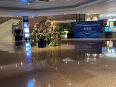 -上海静安昆仑大酒店
