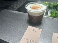 -O.P.S. CAFE