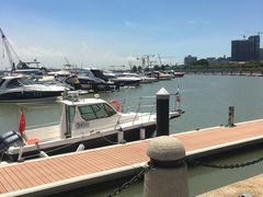 -南沙游艇会·大兵船餐厅