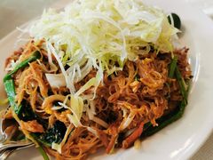 星洲炒米粉-无招牌海鲜餐厅(怡丰城店)