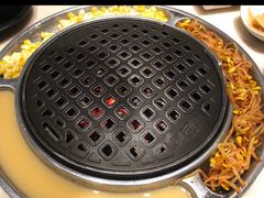 -韩宫宴烤肉·料理(南京江宁万达店)