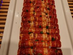 -福缘烤肉王自助(爱琴海-原比尔森店)