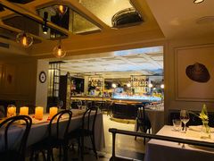 -壳里西餐厅Coquille Seafood Bistro(蒙自路店)