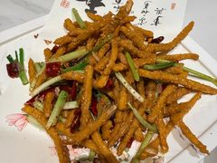 -阿露佳·舌尖上的安吉菜