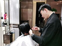 -崇尚GAVIN STYLE臻选