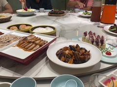 -玉林烤鸭店(定福庄店)