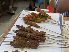 -回·龙虾铺·盆盆蟹·烧烤大排档(回龙观店)