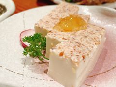 柚子芝士豆腐-鸟啸酒场 by MIG(长乐路店)