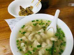 -吴家馄饨