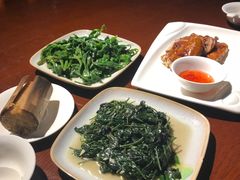 -七仙岭君澜度假酒店·桃源小馆中餐厅