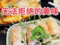 -大头虾越式风味餐厅(光明广场店)