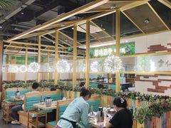 -原味四季椰子鸡(公明百佳华店)