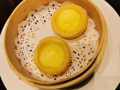 -皇冠假日酒店-御皇轩中餐厅