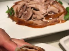 -四季民福烤鸭店(前门店)