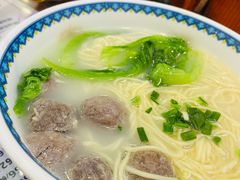 -永祥烧腊餐厅(虹口店)